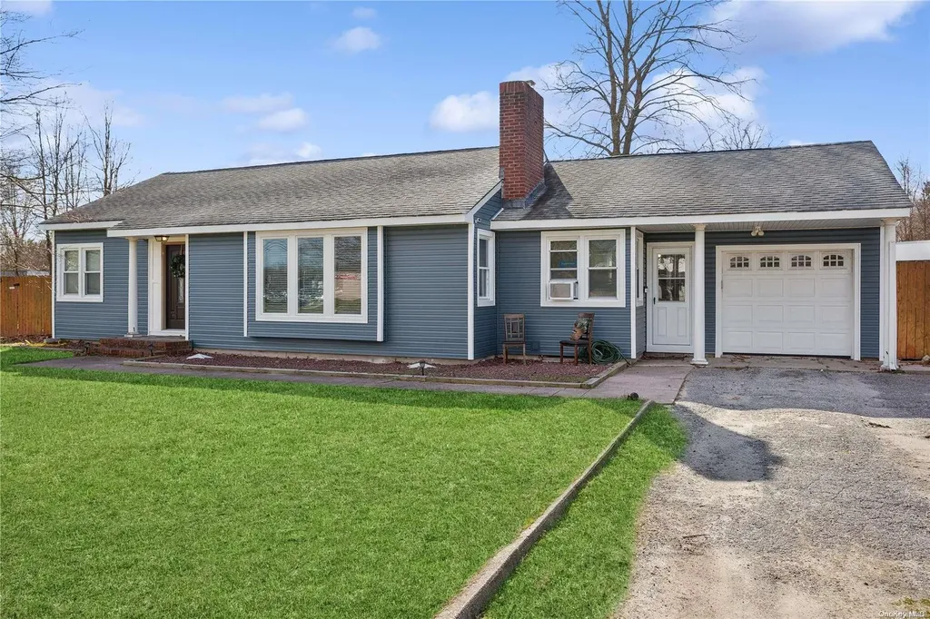 20 Dare Road Selden NY 11784