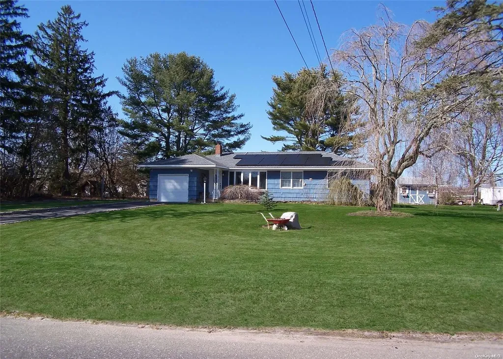 2788 River Road Calverton NY 11933