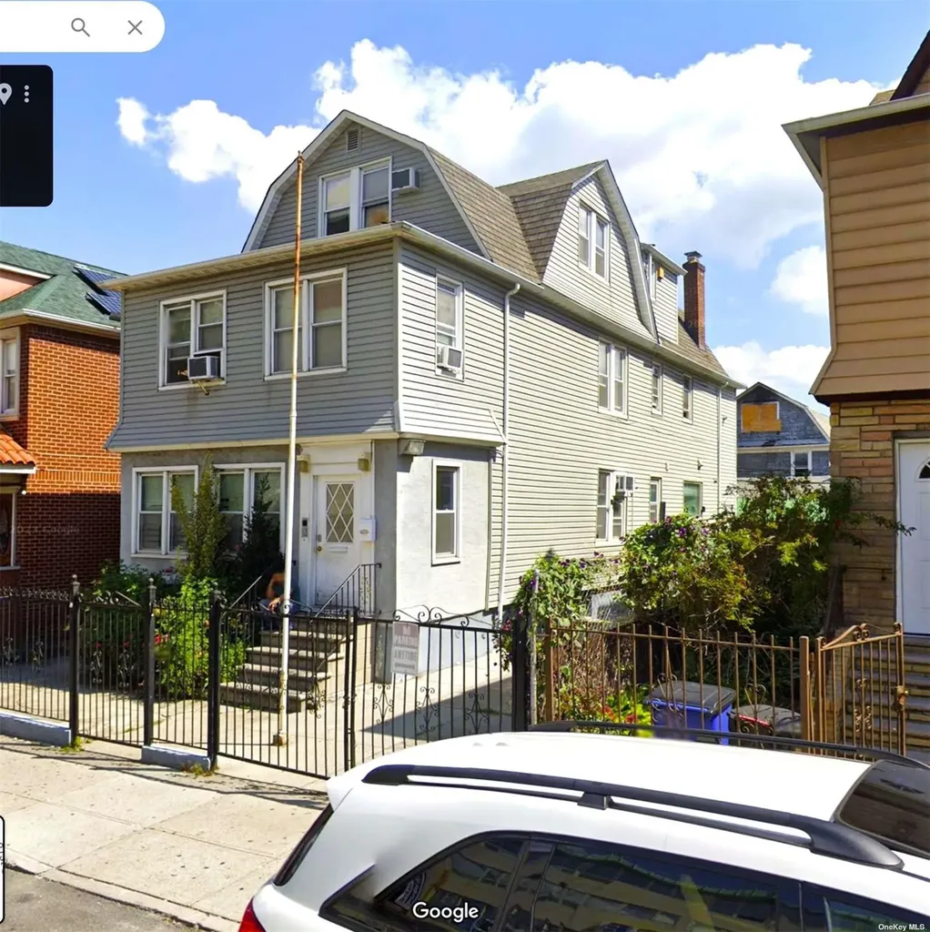 40-15 76th Street Jackson Heights NY 11372