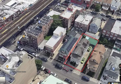 40-15 76TH Street Jackson Heights NY 11372