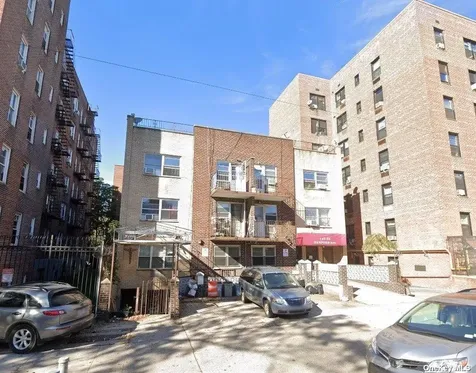 143-35 Sanford Avenue Flushing NY 11355