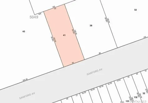 143-35 Sanford Avenue Flushing NY 11355