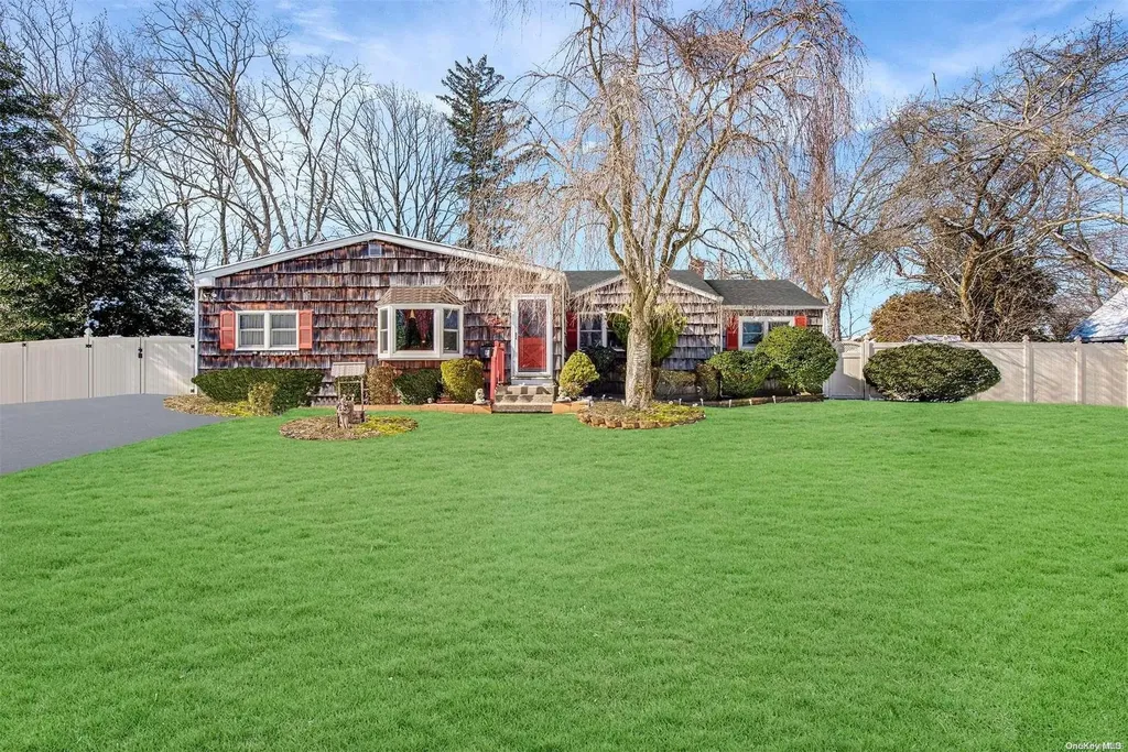 1510 Baldwin Boulevard Bay Shore NY 11706