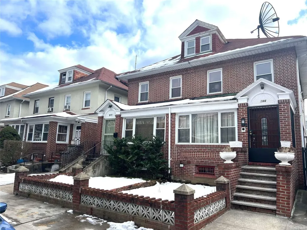 166 Sullivan Place Brooklyn NY 11225