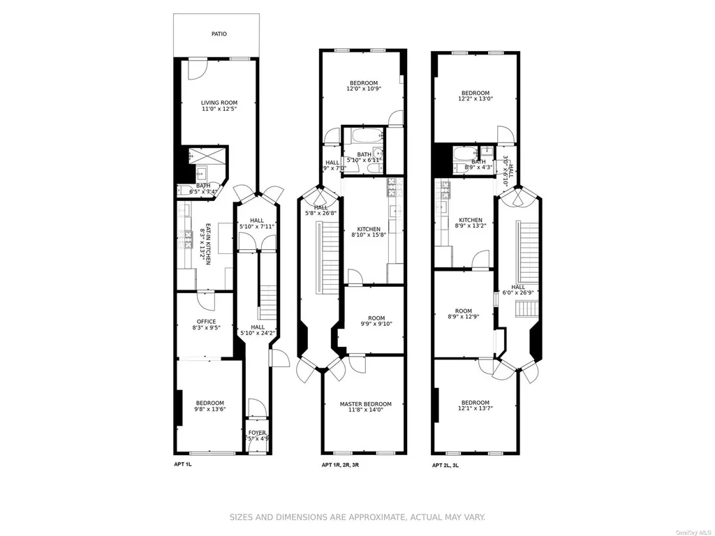 46 Sutton Street Brooklyn NY 11222