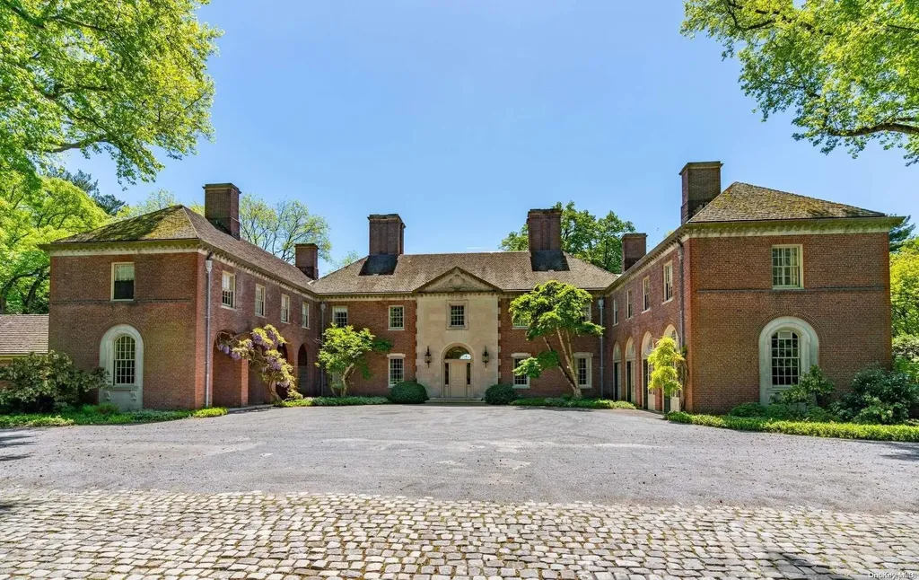 75 Post Road Old Westbury NY 11568
