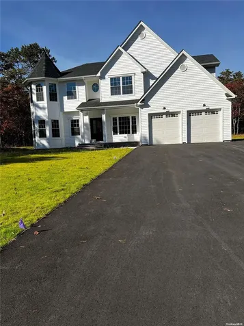 81 Jerusalem Hollow Road Manorville NY 11949