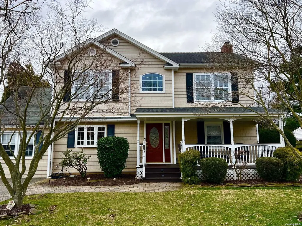 3464 Manchester Road Wantagh NY 11793