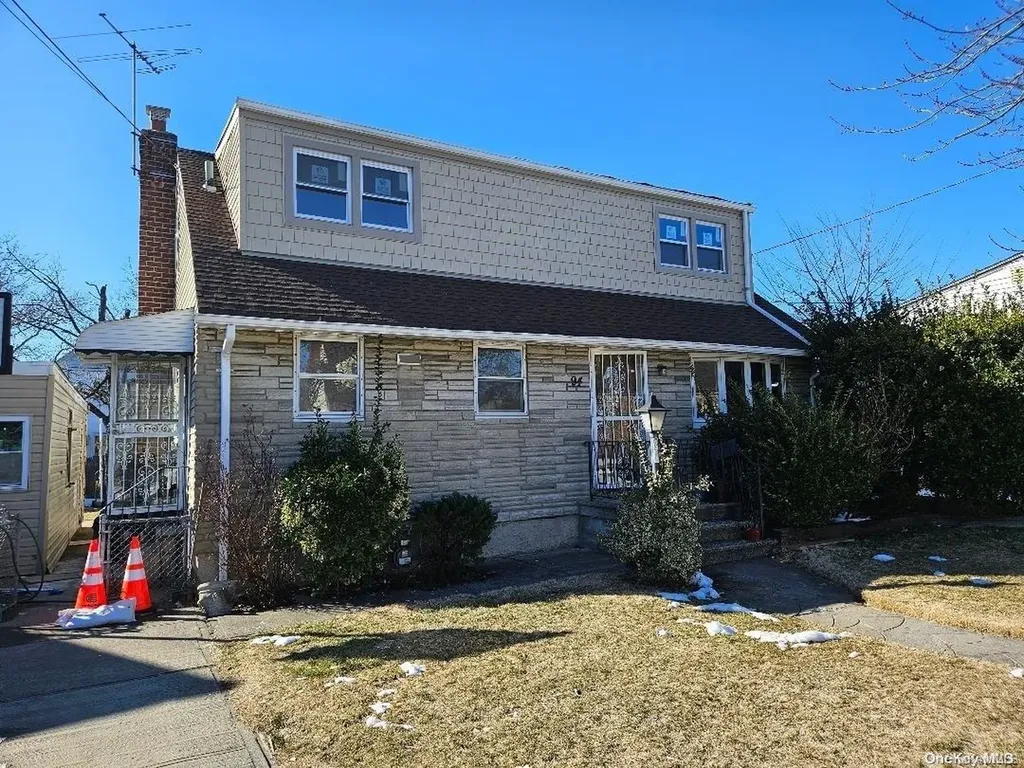 94 Gates Avenue Valley Stream NY 11580