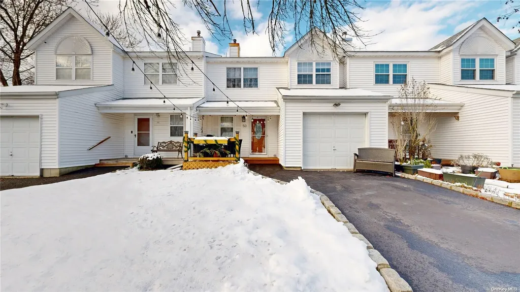 50 Elm Street Central Islip NY 11722