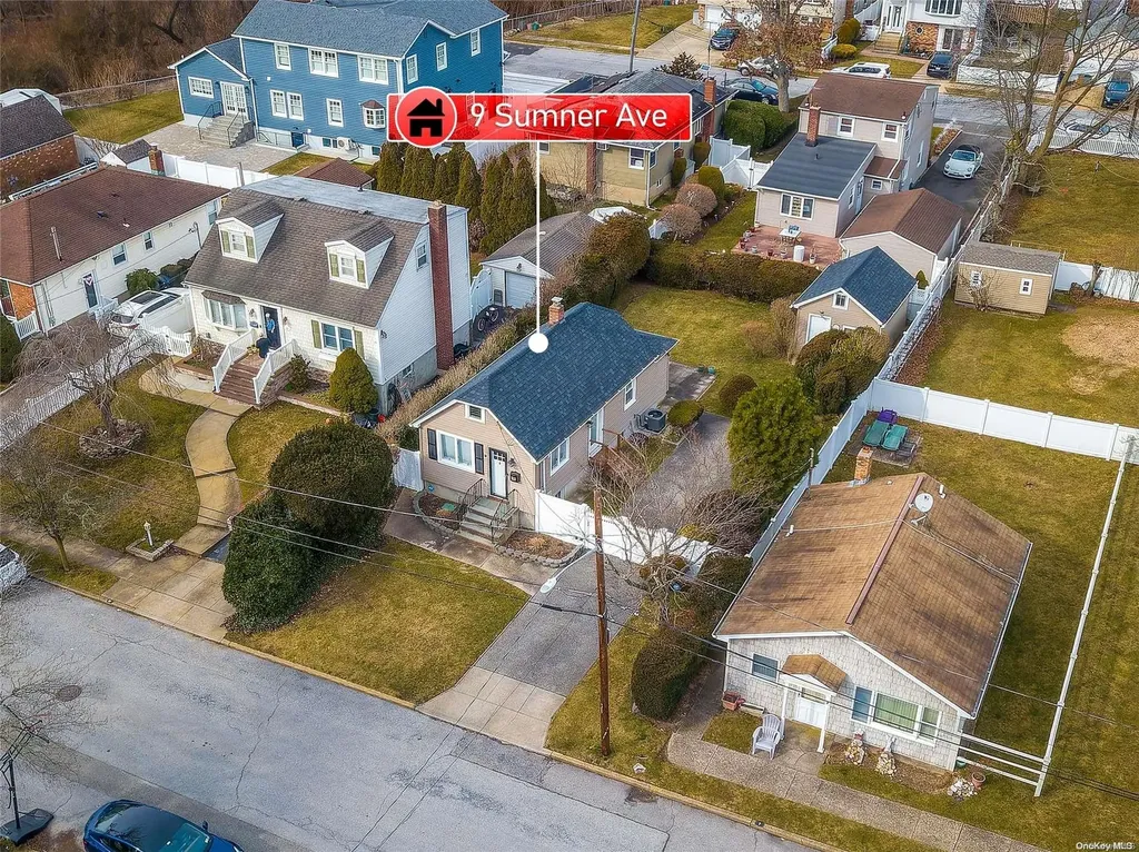 9 Sumner Avenue Merrick NY 11566