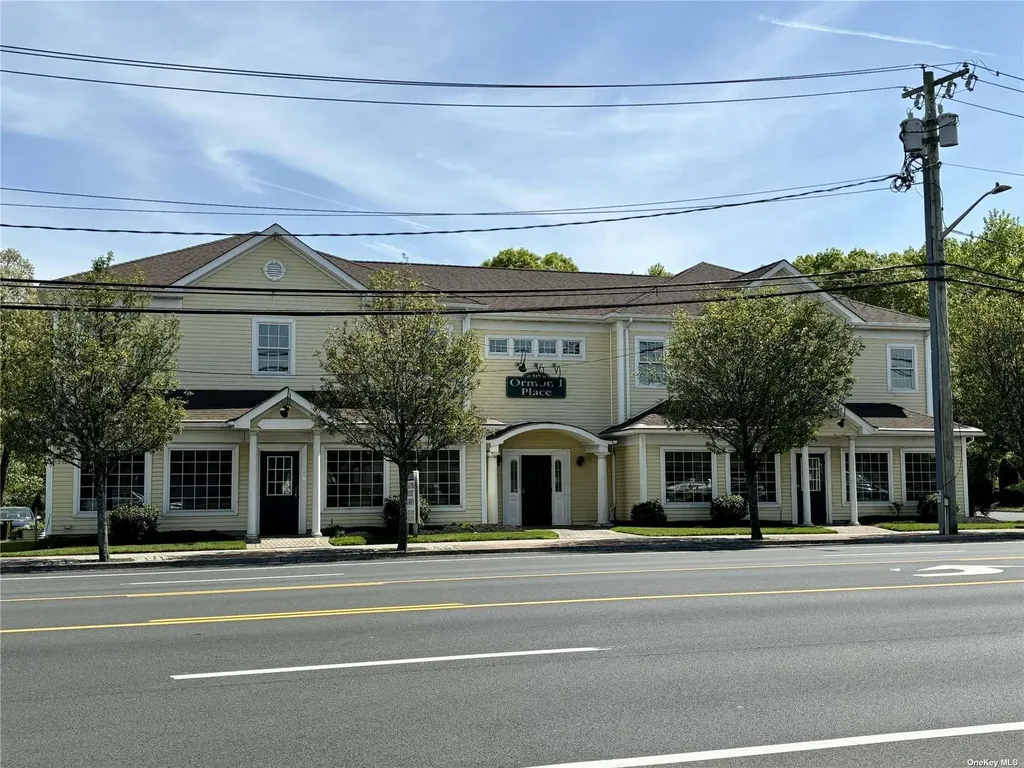 910 Montauk Highway Shirley NY 11967