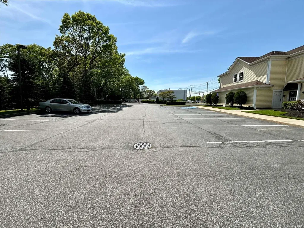 910 Montauk Highway Shirley NY 11967