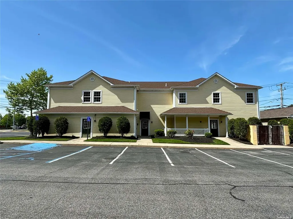 910 Montauk Highway Shirley NY 11967