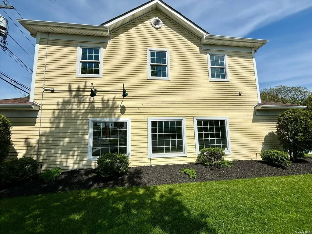 910 Montauk Highway Shirley NY 11967