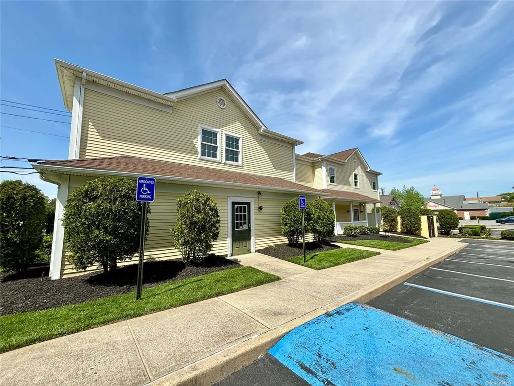 910 Montauk Highway Shirley NY 11967