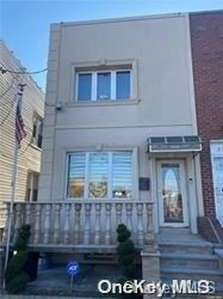 2318 E 3rd Street Brooklyn NY 11223