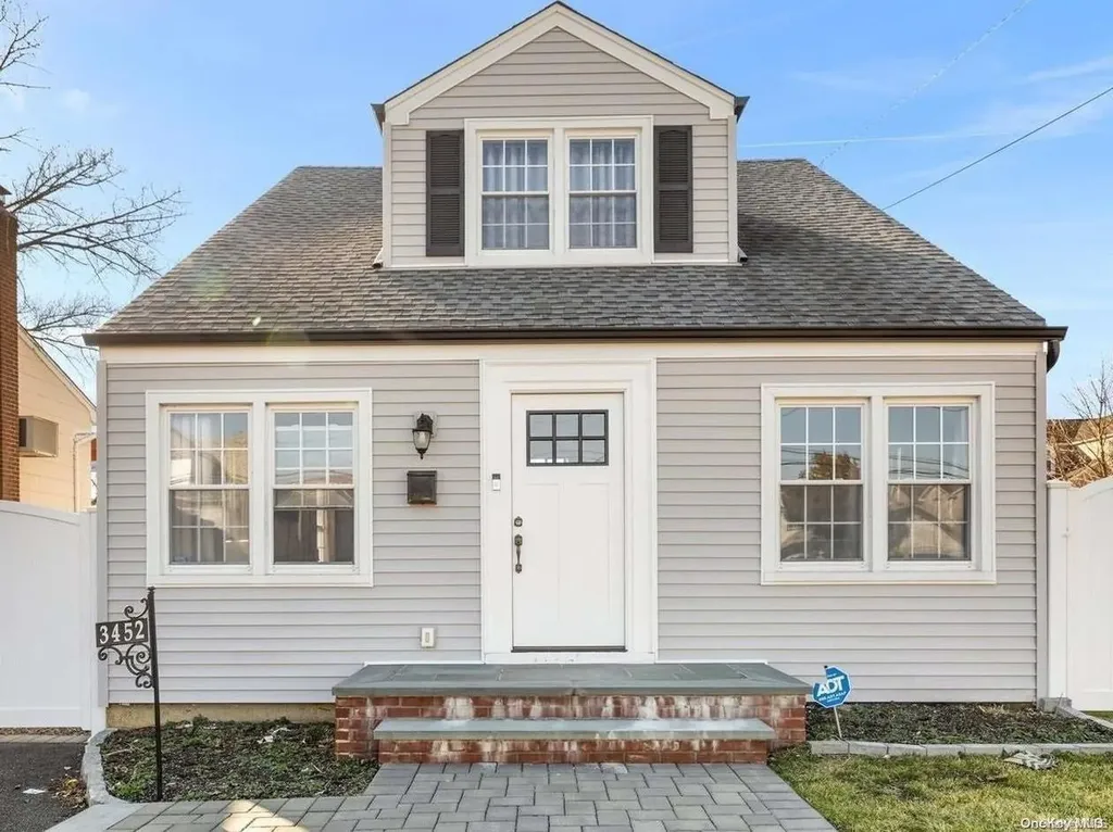 3452 Bay Front Drive Baldwin NY 11510