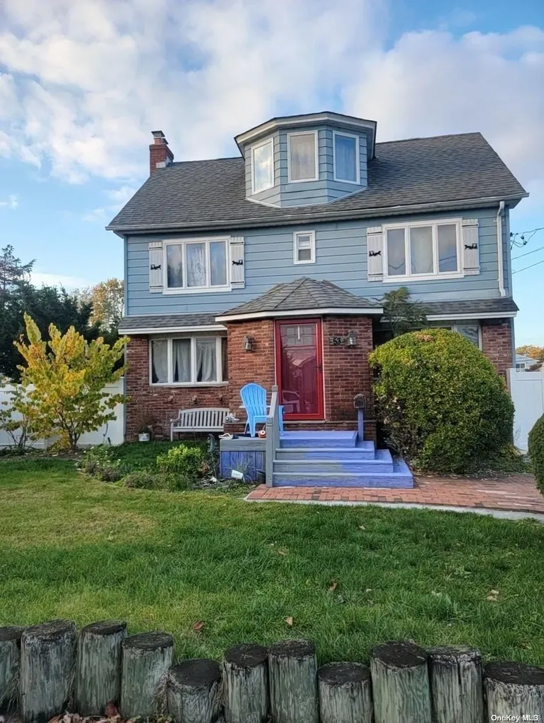 53 Cornwell Avenue Baldwin NY 11510