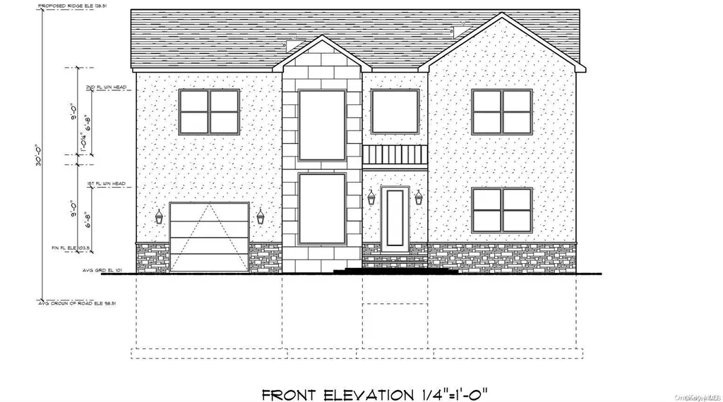 43 Hearth Lane Westbury NY 11590