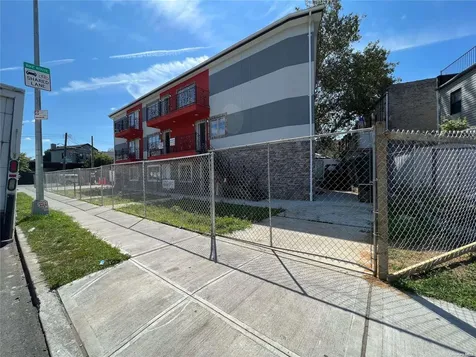 968 Dumont Avenue Brooklyn NY 11208