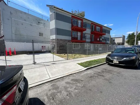 968 Dumont Avenue Brooklyn NY 11208