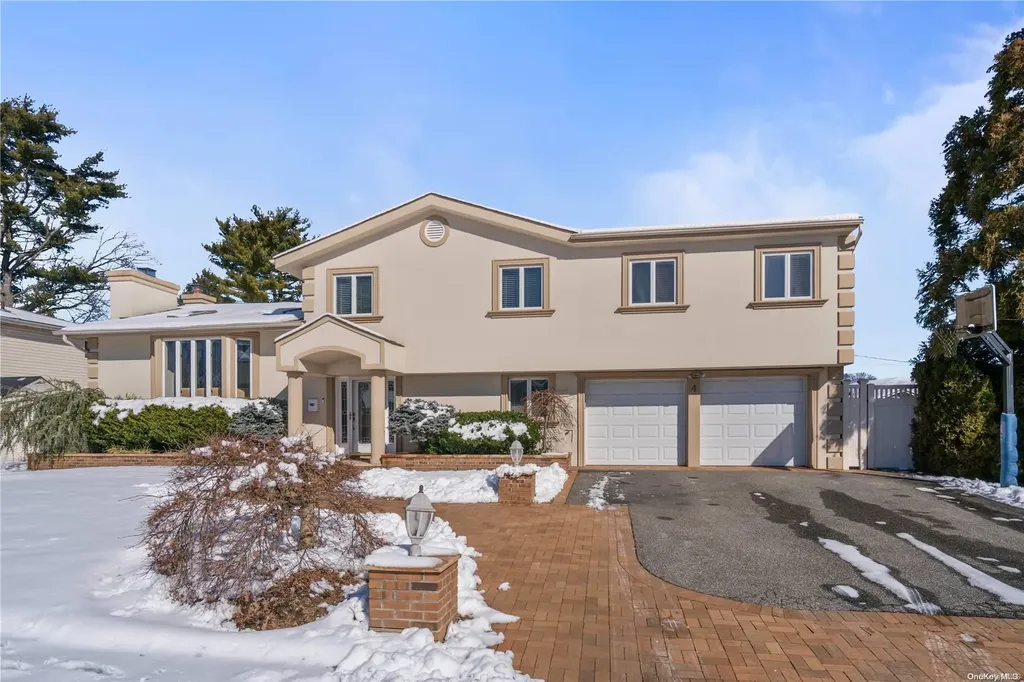 4 Seneca Place Jericho NY 11753