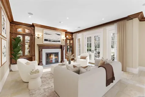 136 I U Willets Road Old Westbury NY 11568