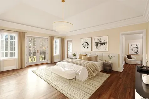136 I U Willets Road Old Westbury NY 11568