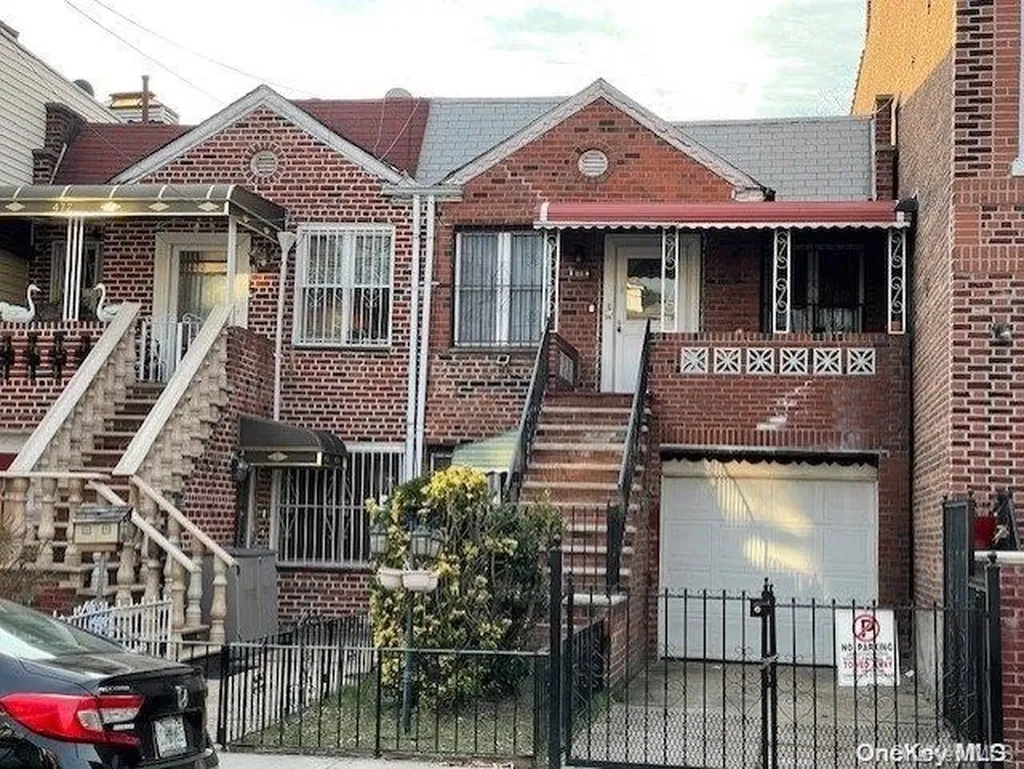 470 E 52nd Street Brooklyn NY 11203