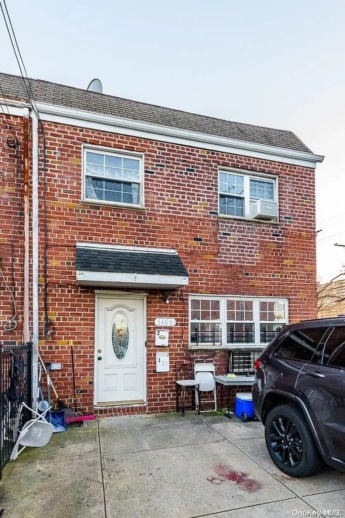 1460 Sutter Avenue Brooklyn NY 11207
