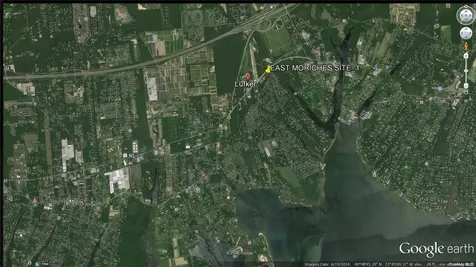 34-41 Montauk Highway East Moriches NY 11940