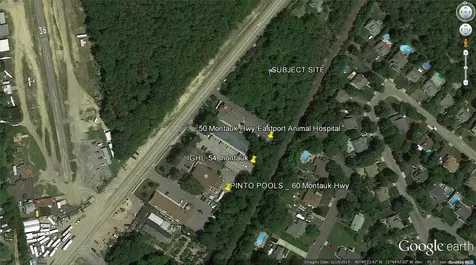 34-41 Montauk Highway East Moriches NY 11940