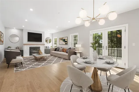 47 Laurel Lane Locust Valley NY 11560