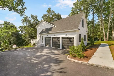 47 Laurel Lane Locust Valley NY 11560