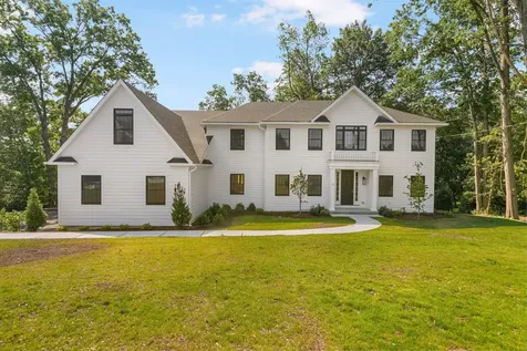 47 Laurel Lane Locust Valley NY 11560