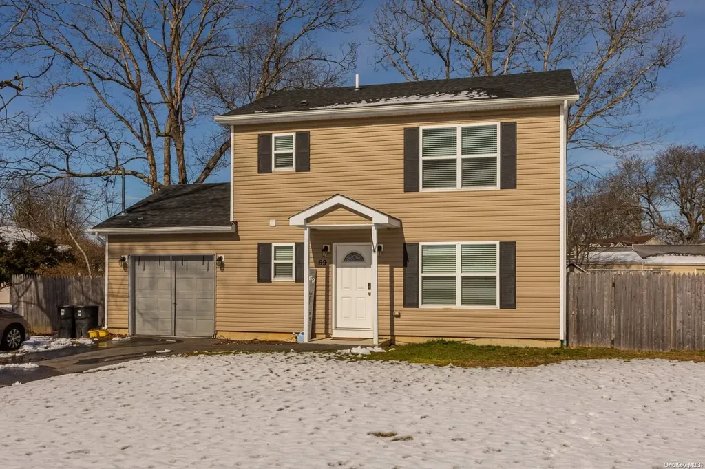 69 Spar Drive Mastic Beach NY 11951