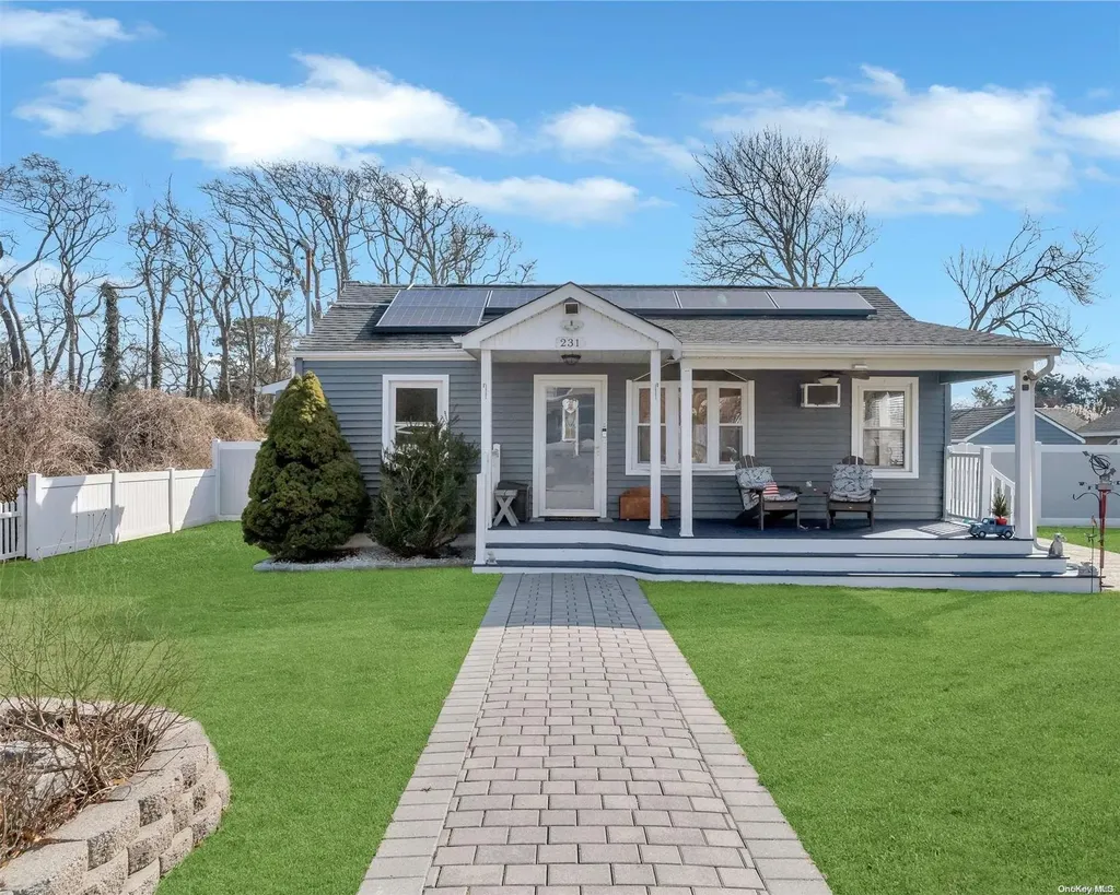 231 Lyman Road East Patchogue NY 11772