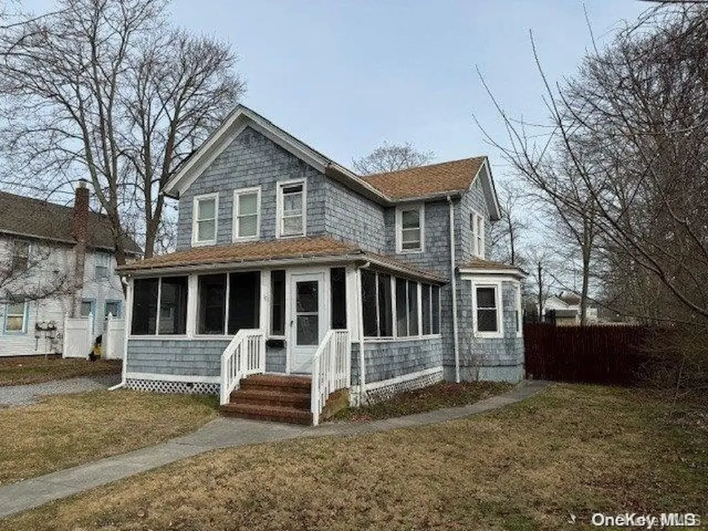 101 Jennings Avenue Patchogue NY 11772