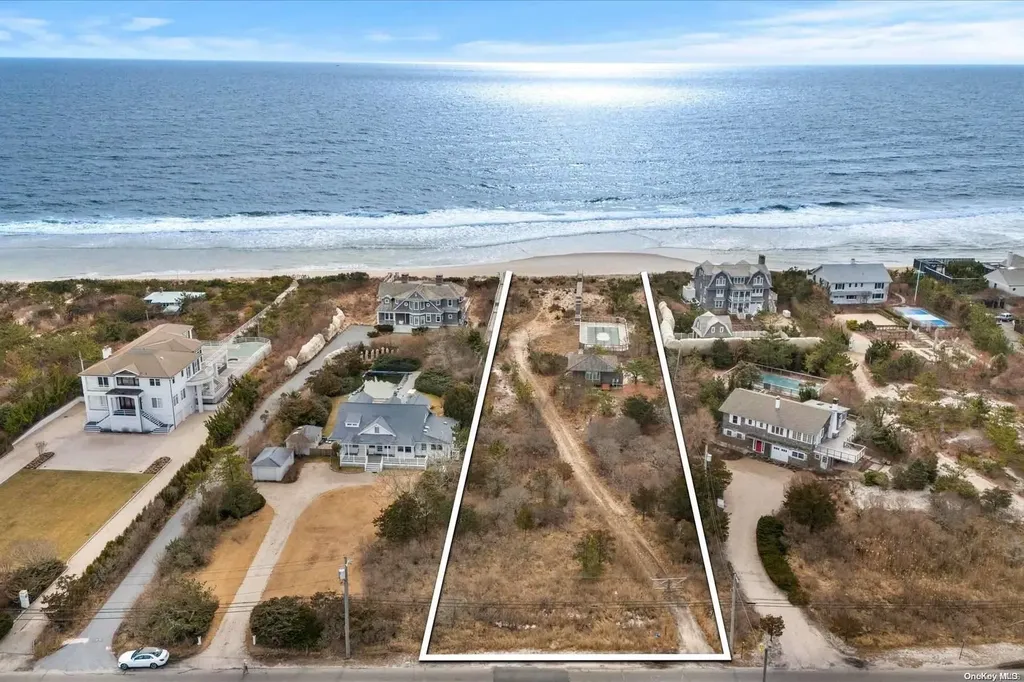 198 Dune Road Quogue NY 11959
