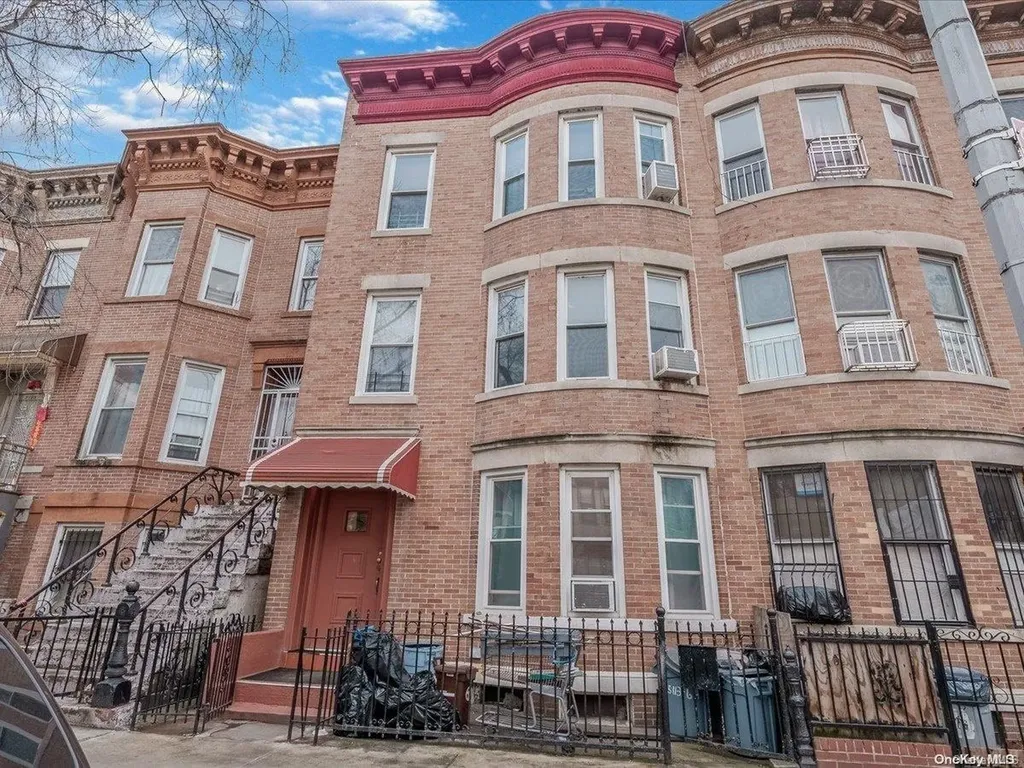5113 6th Avenue Brooklyn NY 11220