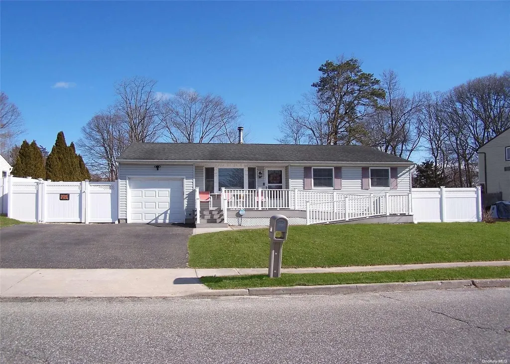 77 Selden Boulevard Centereach NY 11720