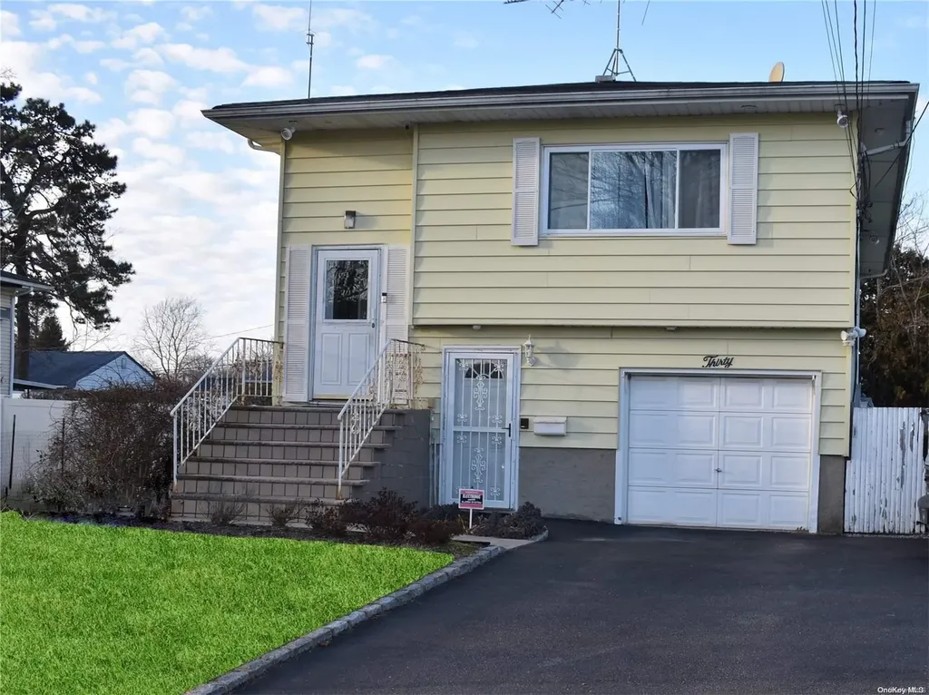 30 Milano Avenue Central Islip NY 11722