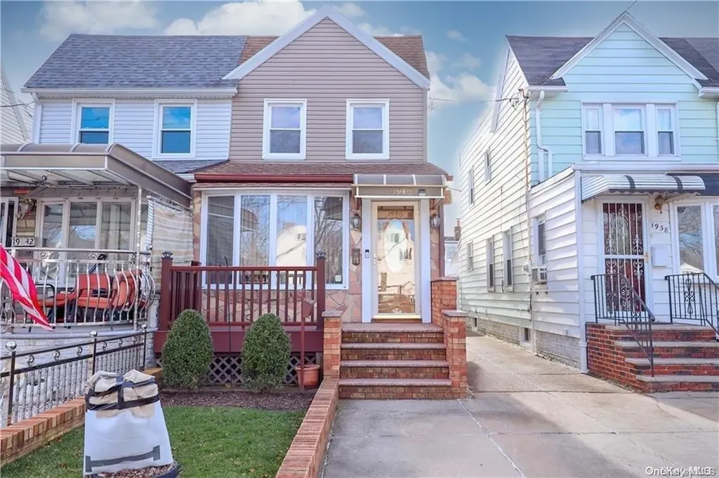 1940 E 35th Street Brooklyn NY 11234