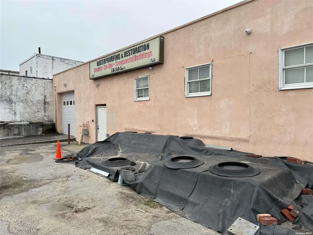 120 Austin Boulevard Island Park NY 11558