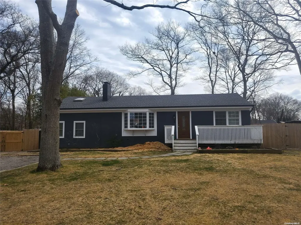 166 Somerset Avenue Mastic NY 11950