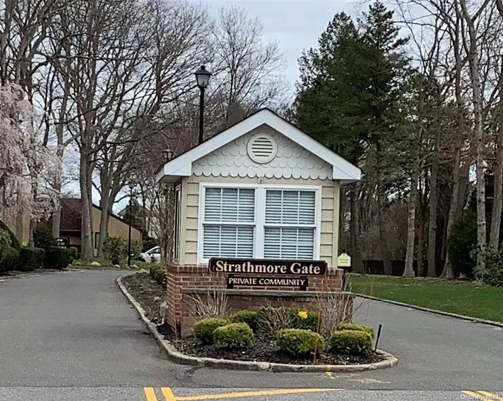 128 Strathmore Gate Drive Stony Brook NY 11790