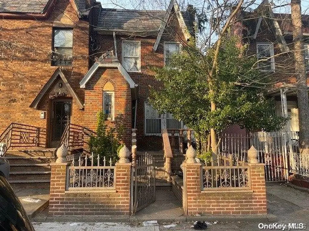 4211 Snyder Avenue Brooklyn NY 11203