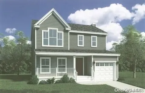 603 Hoffman Avenue Bellport NY 11713