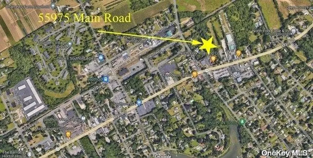 55975 Route 25 Southold NY 11971